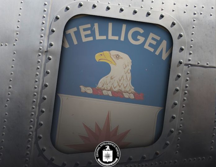 México reitera su rechazo a las operaciones de la CIA en su territorio