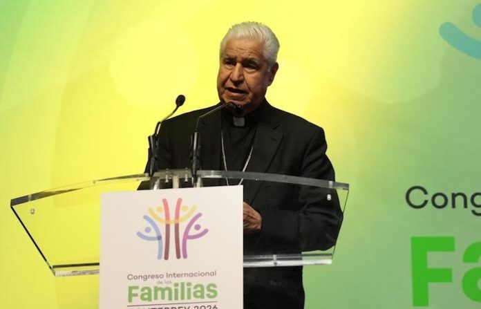 Participación internacional marca nueva edición de CIFAM México