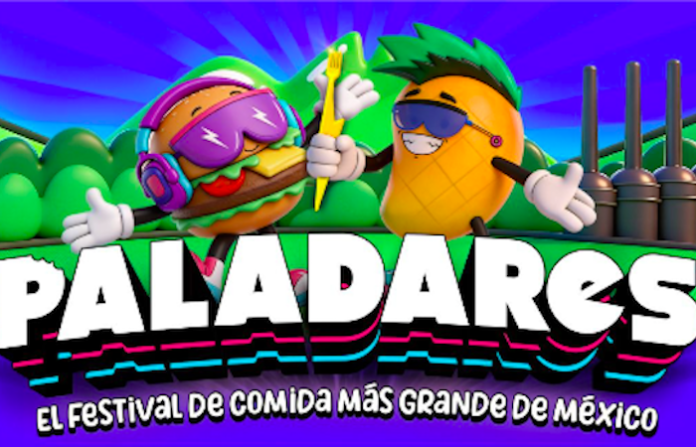 Anuncian Paladares Festival, para el buen paladar regio