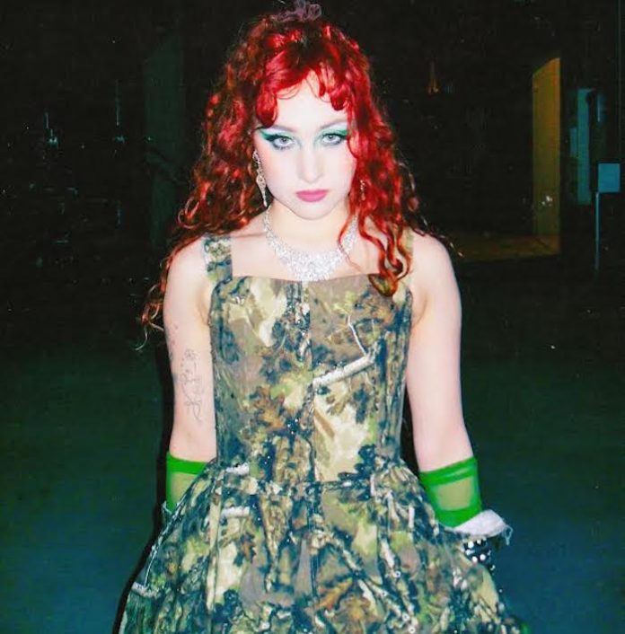 Chappell Roan rompe con agencia Wasserman tras revelaciones ligadas a Epstein