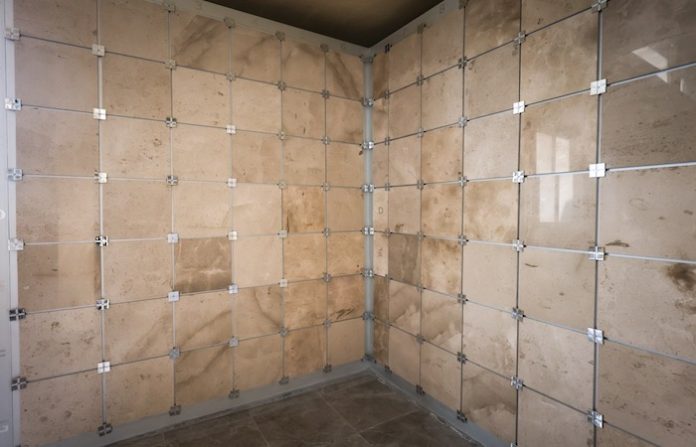 David de la Peña anuncia disponibilidad de nichos en el Panteón San Marcos