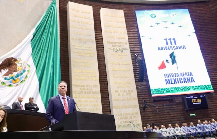 111 años en el aire: la Fuerza Aérea, entre la defensa y el auxilio civil