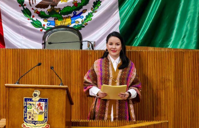 Con iniciativa de Brenda Velázquez, buscan que la cultura deje de ser un privilegio