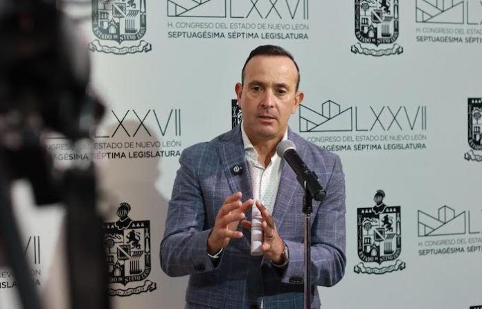 Congreso de NL fija agenda del periodo: reformas al Poder Judicial y Ley Electoral en la antesala