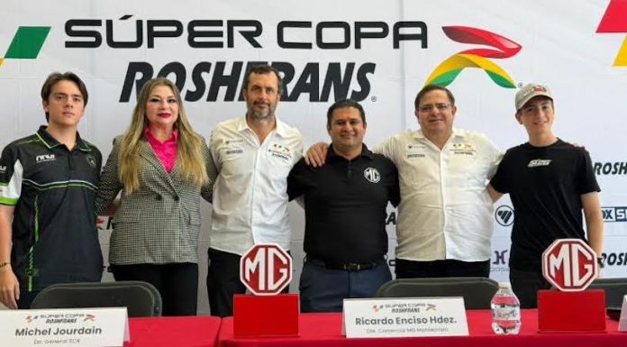 Puerto Progreso calienta motores para el arranque de la Súper Copa 2026