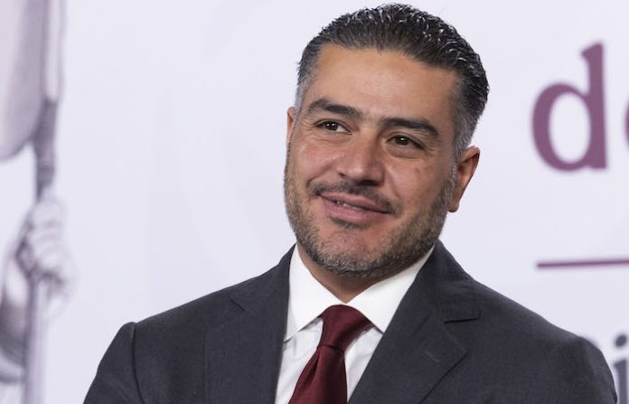 México informa sobre una baja de homicidios del 42%