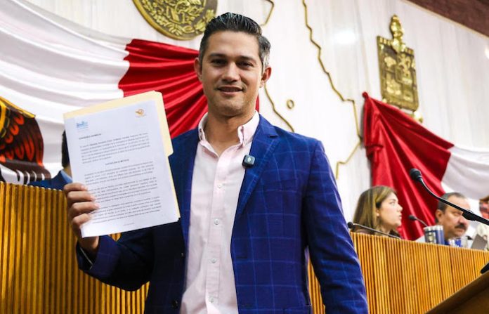 Armando Víctor Gutiérrez pide atención humana en vialidades para evitar tragedias