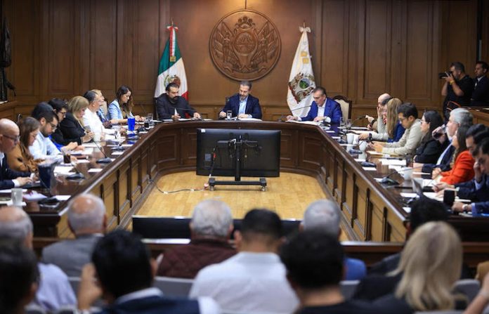 Blindaje Regio contra la trata: Monterrey activa cerco preventivo rumbo al Mundial 2026