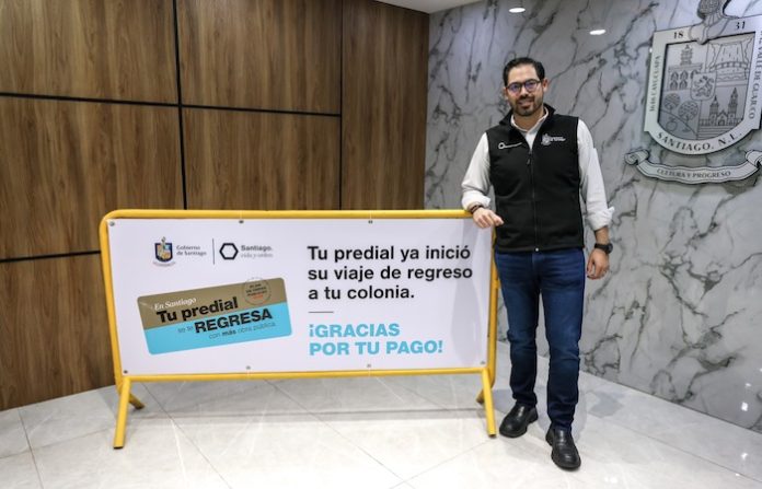 Santiago apuesta por dos obras “ancla” para cerrar administración con sello social