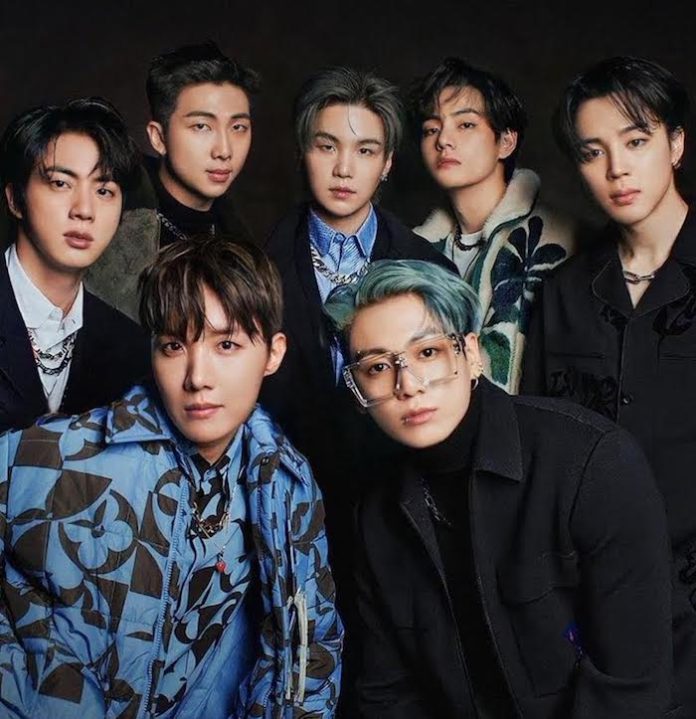 ¡Podrás ver el regreso de BTS en estos cines mexicanos!