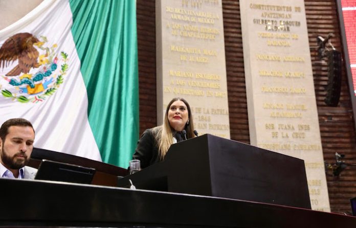 Buscan cárcel de hasta 12 años por tala ilegal en reforma al Código Penal Federal