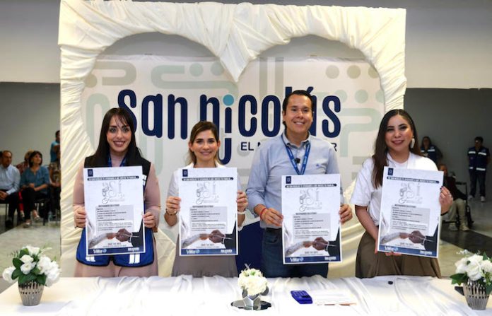 San Nicolás alista bodas colectivas y apoya a 30 parejas rumbo al altar