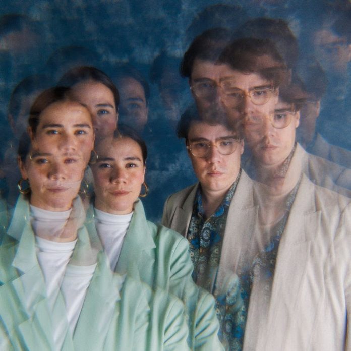 Sotomayor celebra una década con el lanzamiento de “WABI SABI”