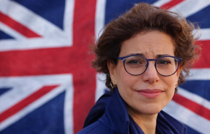 Libra Karime Macías la extradición a México al obtener asilo en Reino Unido