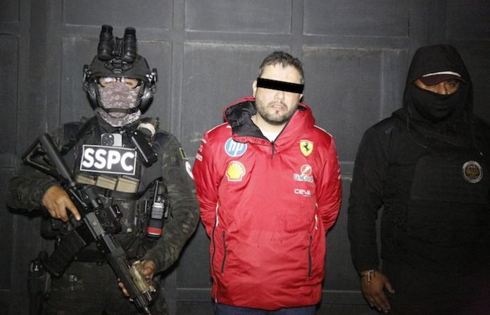 Tras la caída del alcalde de Tequila, Jalisco destina 500 millones para reactivar turismo y blindar a tequileras