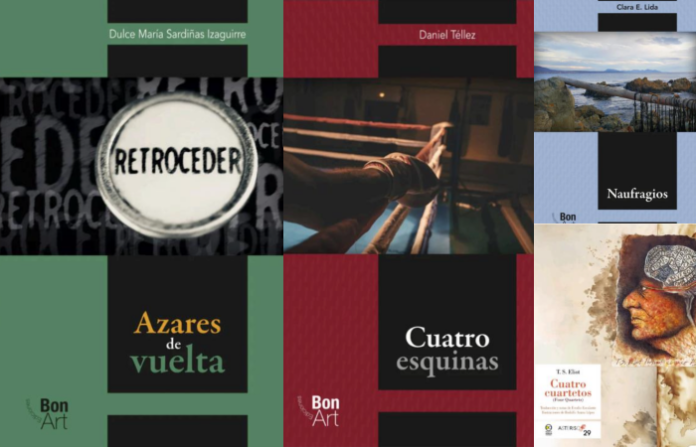 Gerson Gómez: Las hijas de Laura Garza