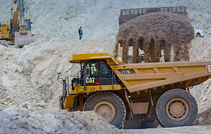 Extorsiones por parte del crimen organizado golpean a la industria minera de México