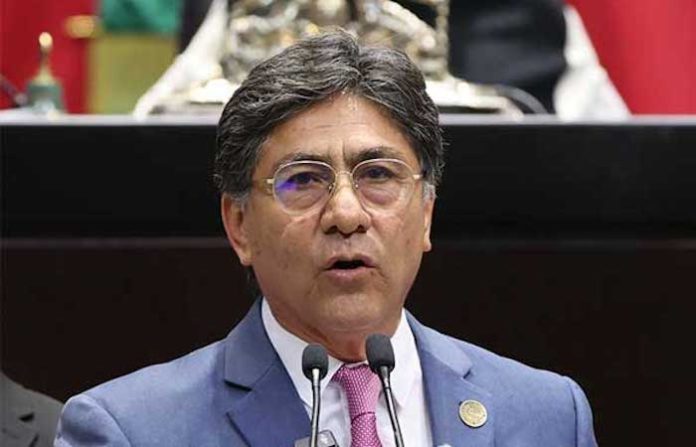 PT impulsa reforma para dar al Congreso facultades en inteligencia artificial