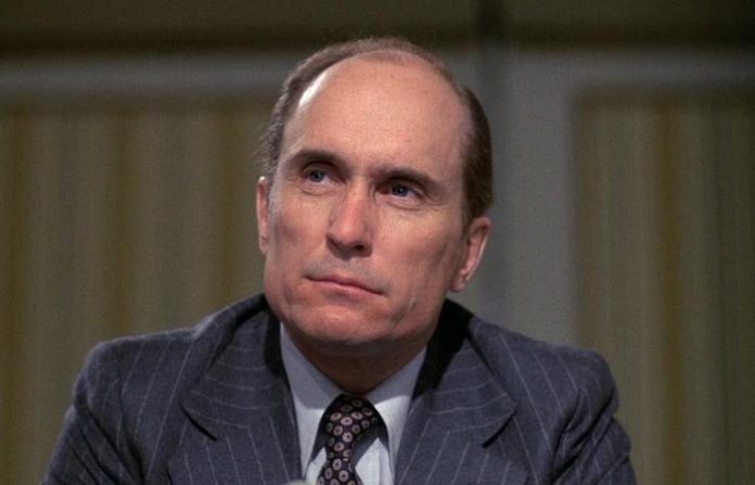 Muere Robert Duvall leyenda de Hollywood y eterno Tom Hagen de “El Padrino”