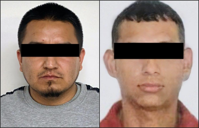 Condenan a 75 y 78 años de prisión a responsables de triple homicidio en Monterrey