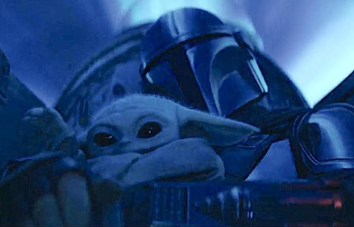 “The Mandalorian and Grogu” lanza tráiler y confirma el épico regreso de Star Wars