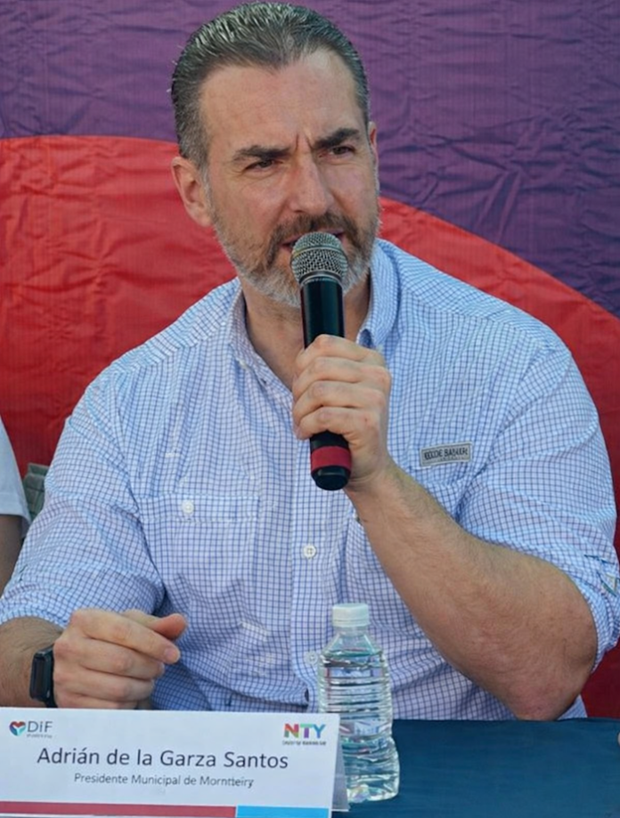 Video: Monterrey recupera más de 650 millones y terreno tras litigio con Next Energy; alcalde asegura que no hay daño al erario