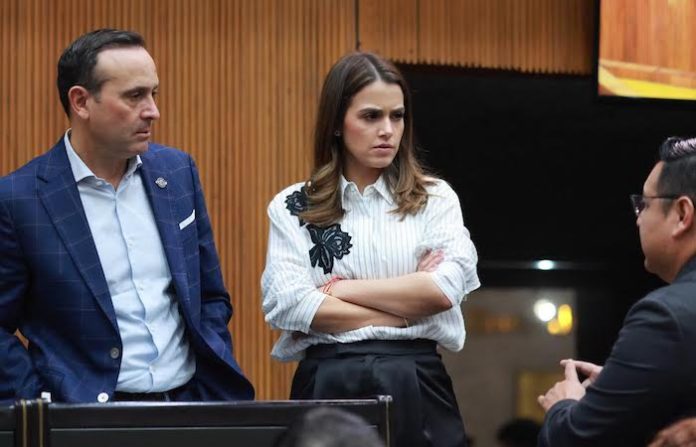 Presupuesto 2026 sigue sin acuerdos en el Congreso local