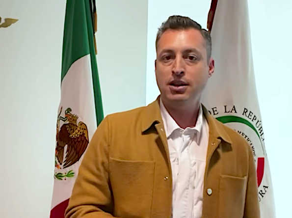 Video: Monterrey merece la verdad, no excusas: Luis Donaldo Colosio