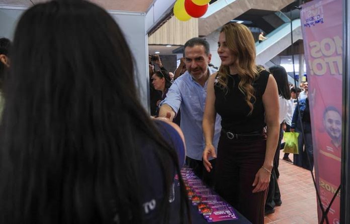 Monterrey ofrece más de 9 mil vacantes en Feria del Empleo