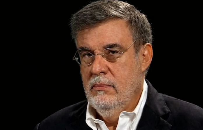 Acusaciones de Scherer Ibarra contra círculo de AMLO tienen “mucha palabrería y poco sustento” (Parte 1 / Parte 2)