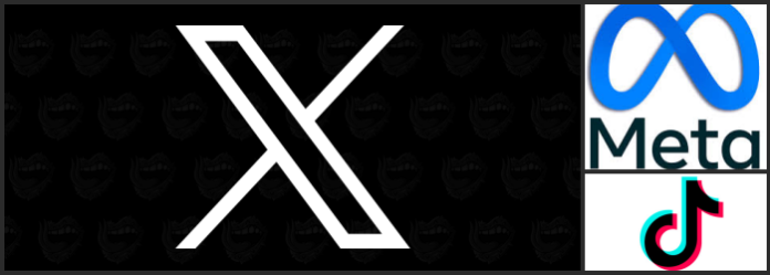 España investigará a X, Meta y TikTok en relación con pornografía infantil