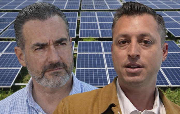 Adrián de la Garza invita a Colosio a revisar de frente contrato con Next Energy