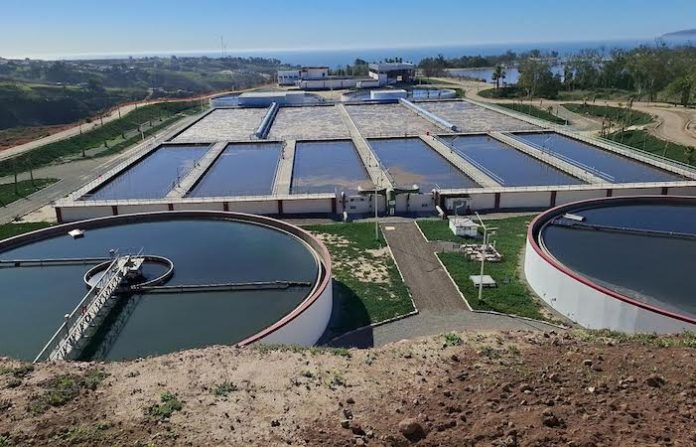 NADBank abre convocatoria para financiar proyectos de agua en la frontera