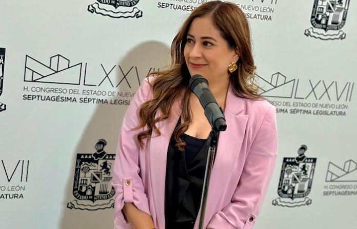 Morena propone ampliar órdenes de protección a víctimas de lesiones graves en Nuevo León