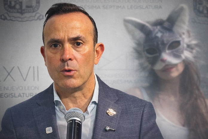 Carlos de la Fuente llama a analizar fenómeno “therian” ante posible iniciativa en Nuevo León