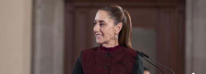 Video: Analiza Sheinbaum eliminar pensiones millonarias de exfuncionarios de alto nivel