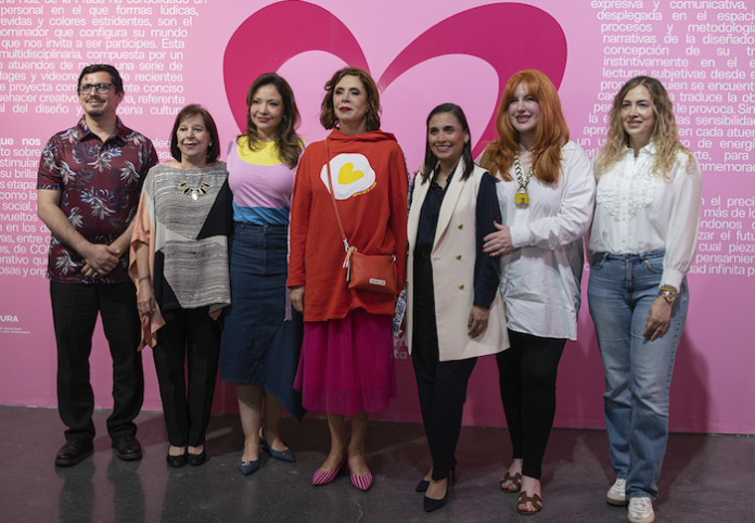 “El Color Que Nos Inspira” se despide tras consolidarse como una de las exposiciones más visitadas en Monterrey