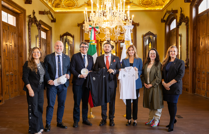 Va NL por el título internacional de “Estado Americano del Deporte”