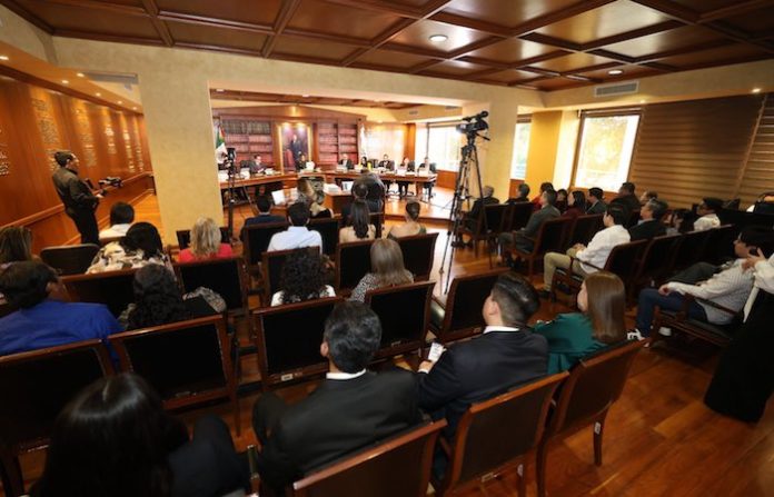 Un estado al norte de México reactivará más de 800 órdenes de aprehensión sin ejecutar