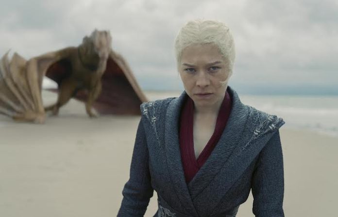 HBO enciende el hype con el tráiler de la temporada 3 de “House of the Dragon”