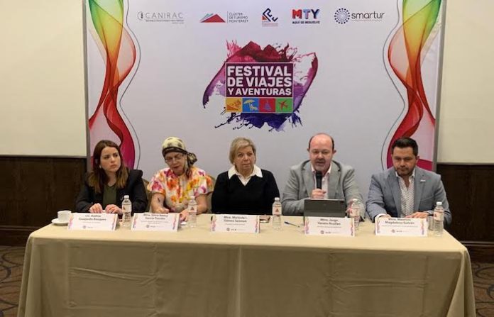 Nuevo León avala el turismo, pero marca límites a su crecimiento social