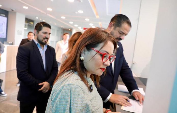 Diputados presentan denuncia penal tras audio que señala presunta extorsión contra empresa MATRIMAR