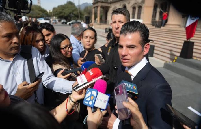 Prevención de incendios y control ambiental marcan la agenda estatal ante riesgos de la temporada 2026