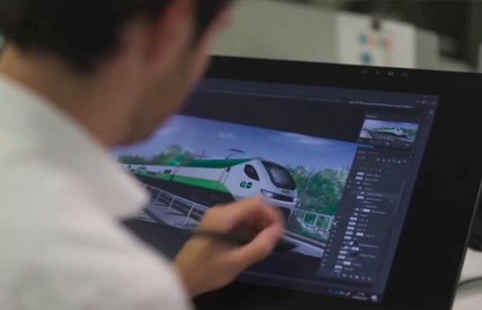 Video: México adjudica fabricación de red de trenes a esta compañía