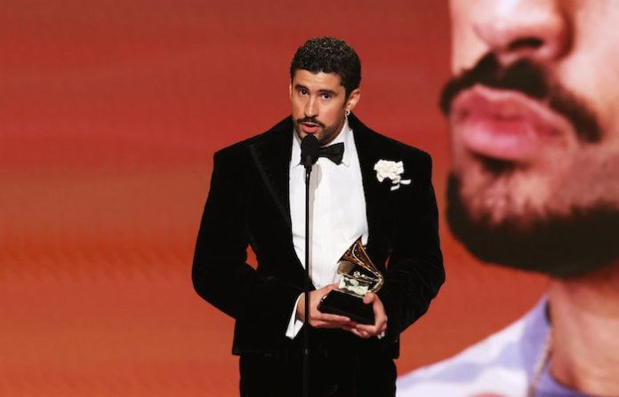 Grammys 2026: cuando la música se subió al ring político