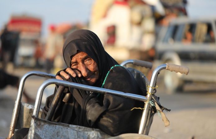 Ocho países acusan a Israel de violar el plan de paz de Trump para Gaza