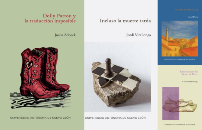 Gerson Gómez: Las hijas de Laura Garza