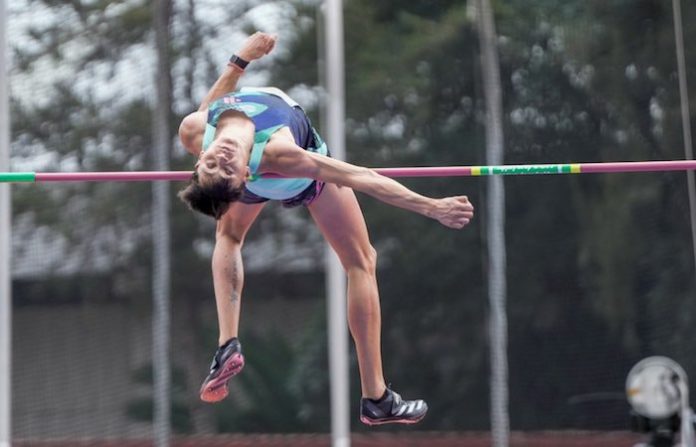 Jair Portillo abre su temporada europea con cuarto lugar en Bélgica