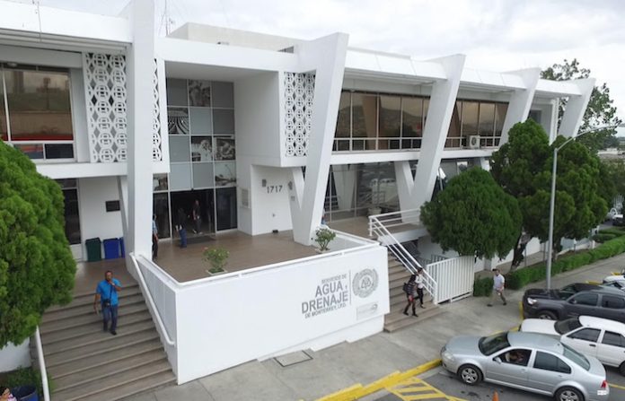 Agua y Drenaje de Monterrey obtiene máxima calificación crediticia con perspectiva estable