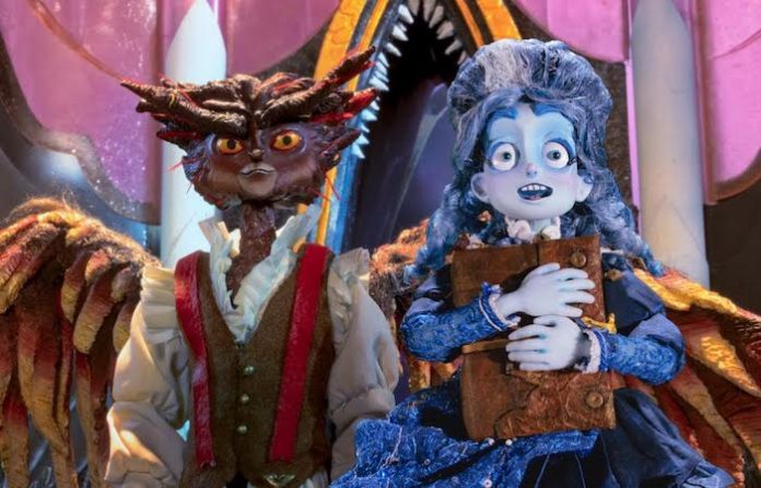 La cinta mexicana “Soy Frankelda” llega a Netflix ¡Descubre cuándo verla!